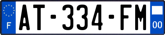 AT-334-FM
