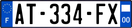 AT-334-FX