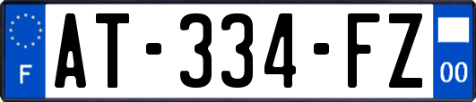 AT-334-FZ