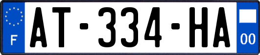 AT-334-HA