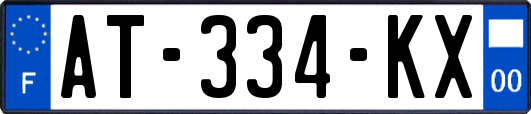 AT-334-KX