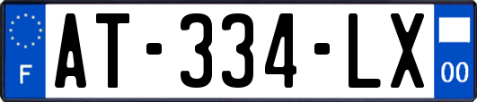 AT-334-LX