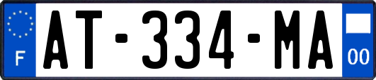 AT-334-MA