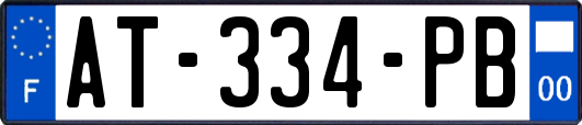 AT-334-PB
