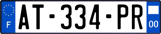 AT-334-PR