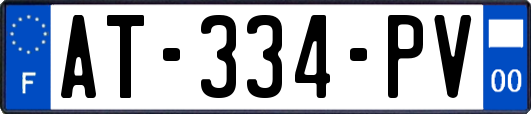 AT-334-PV