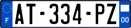 AT-334-PZ