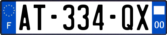 AT-334-QX