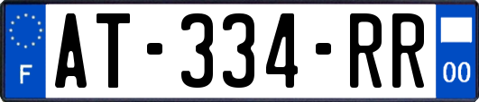 AT-334-RR