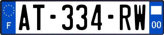 AT-334-RW