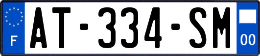 AT-334-SM