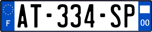 AT-334-SP