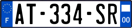 AT-334-SR