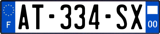 AT-334-SX