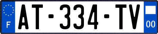 AT-334-TV