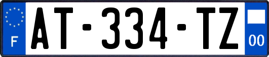 AT-334-TZ