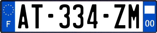 AT-334-ZM