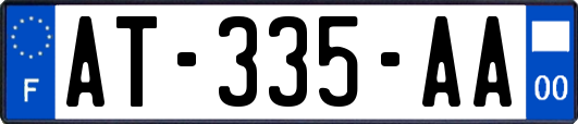 AT-335-AA