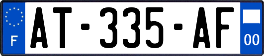 AT-335-AF