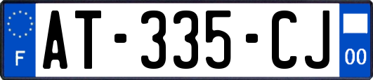 AT-335-CJ