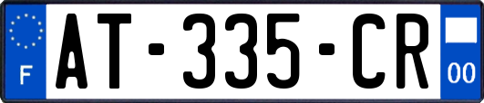 AT-335-CR