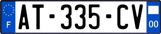 AT-335-CV