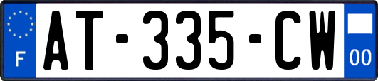 AT-335-CW