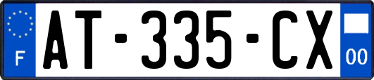 AT-335-CX