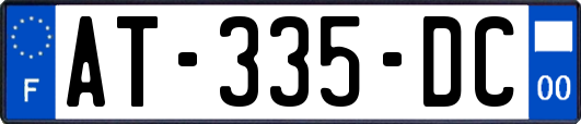 AT-335-DC
