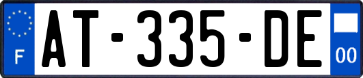 AT-335-DE