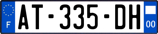 AT-335-DH