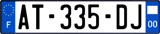 AT-335-DJ