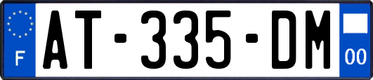 AT-335-DM