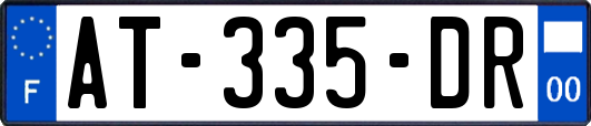 AT-335-DR