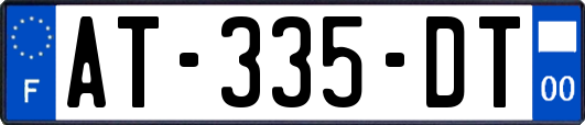 AT-335-DT