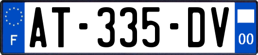 AT-335-DV