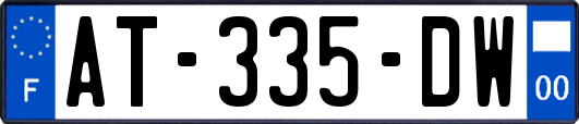 AT-335-DW