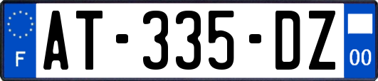 AT-335-DZ