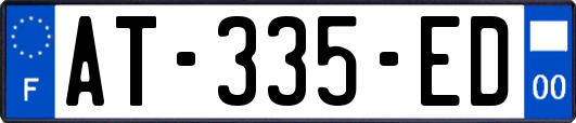 AT-335-ED