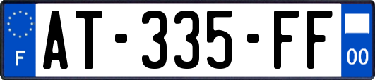 AT-335-FF