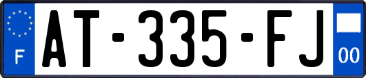 AT-335-FJ