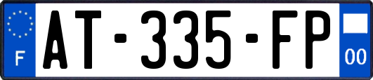 AT-335-FP