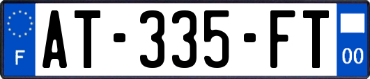 AT-335-FT