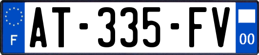 AT-335-FV