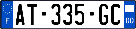 AT-335-GC