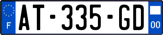 AT-335-GD