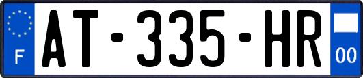 AT-335-HR