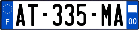 AT-335-MA