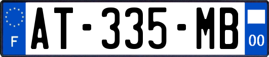 AT-335-MB