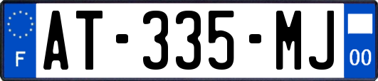 AT-335-MJ